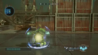 技能激活时会消除冷却延迟