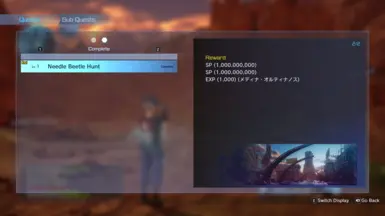 技能点（SP）刷级更轻松