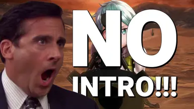 无开场（跳过启动 - Splash 视频）