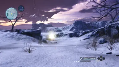 增强型超材料伪装