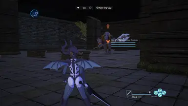 混沌的古老盛宴