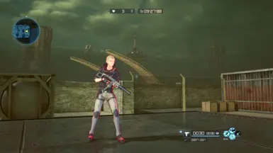 移除过度觉察的视觉特效模糊效果