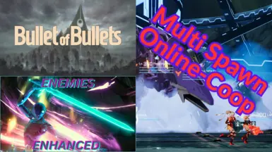 非常困难合作模组捆绑包