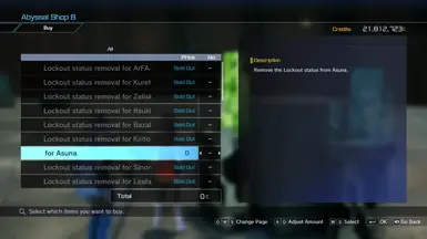 好友列表角色免费解除锁定状态