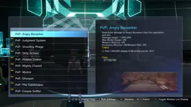 所有Boss战PvP任务无论进度如何都已解锁