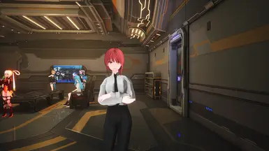 Makima 模组包 2.0