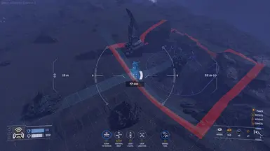 解锁禁地建造区域