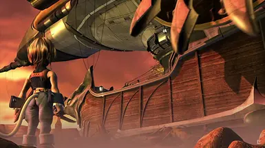 最终幻想IX泰国本地化