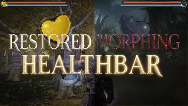 恢复变形生命条