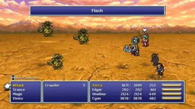 埃德加的Flash工具修复——重生