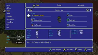 《恶魔城》风格物品图标