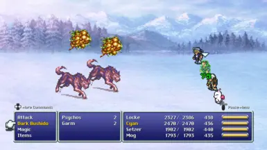 莫格的新节奏——无绊舞