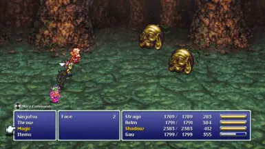 赋能的埃苏娜——疾病消失