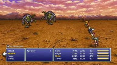 雷姆的初级炼金术