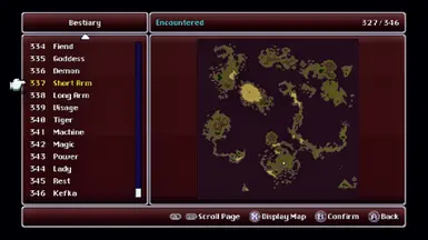 神像 - 最终Boss 别名