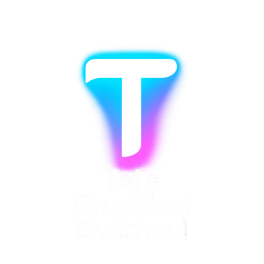 Taj的画面大改——Grounded Edition