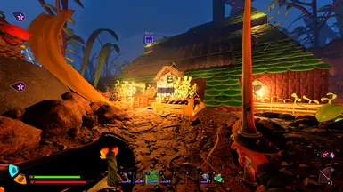 GROUNDED 2漫画视觉重塑