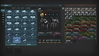 小规模扩展军 2.0