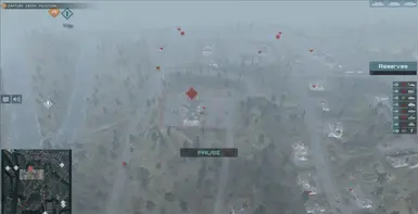 起义 - 清除迷雾 - 揭示敌人