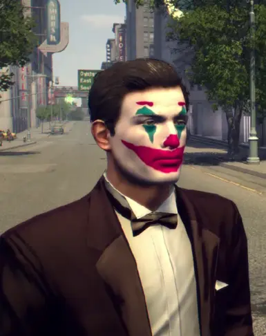 小丑（2019）模组