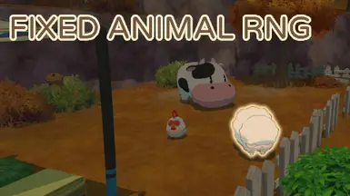 平衡动物销售随机性