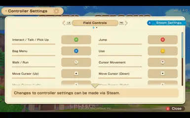 任天堂Xbox图标布局