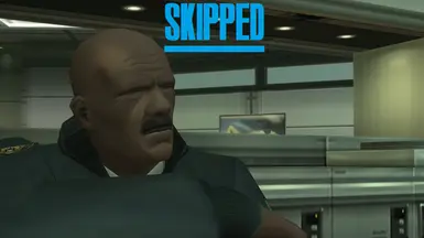 斯蒂尔曼教程总是可以跳过