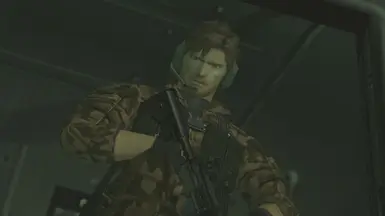 普利斯金——古鲁科维奇雇佣兵