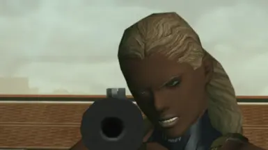 雷电的幸运（故事）