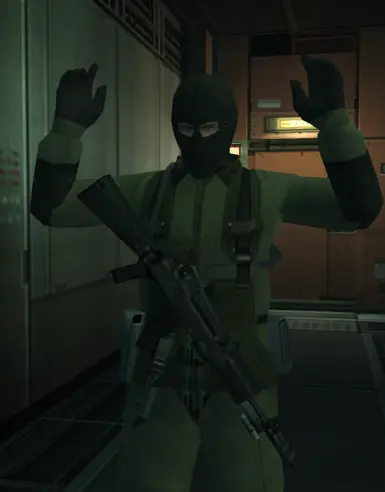 海豹突击队10卫队