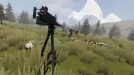 耳鸣炮塔不再存在