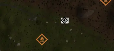 地图标记传送——即时快速旅行