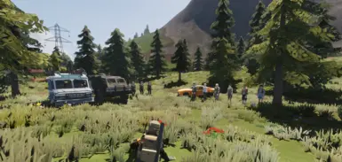 商人召唤师经理（谷地区版）