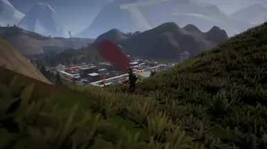 无消音器耐久度