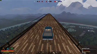 车辆速度提升 - 皮卡车 - 悍马 - 多功能皮卡