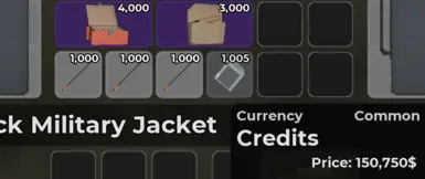 v0.8 FIRST 10x Stack Mod - 终极背包大改