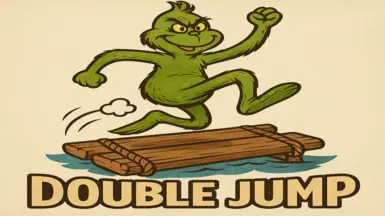 （视频视频发布会）二段跳