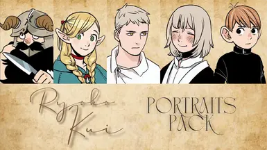 久井凉子肖像包