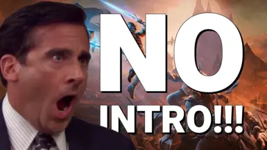 无开场（跳过启动 - Splash 视频）