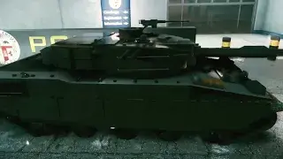 坦克模组 NFS 2015 fbmod fbproject