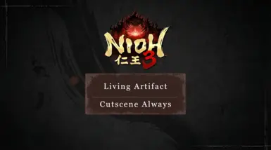 活体神器过场动画 永远