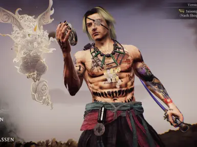 卡利古拉斯·塔茨