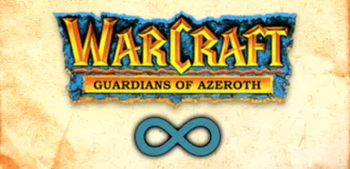 魔兽争霸：无限游戏