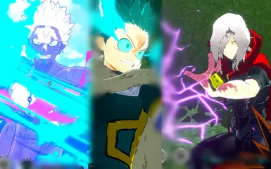 我的英雄学院第七季合集