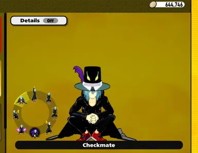 戴帽子的死柄木