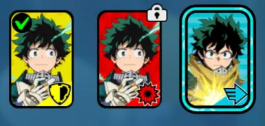 无动于衷的德库图标