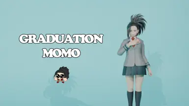 毕业典礼百合（夏季制服）