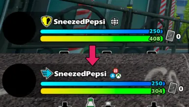 主机跨平台图标交换