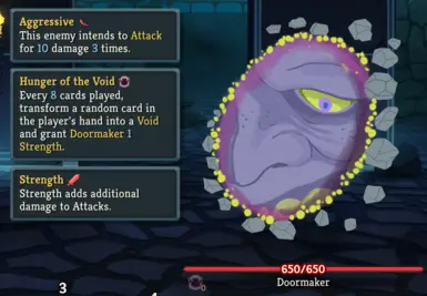 门匠重做（v0.100）