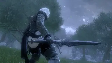 黑花——零之剑